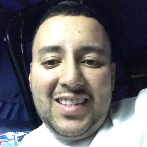 Meet your Posher, Luis